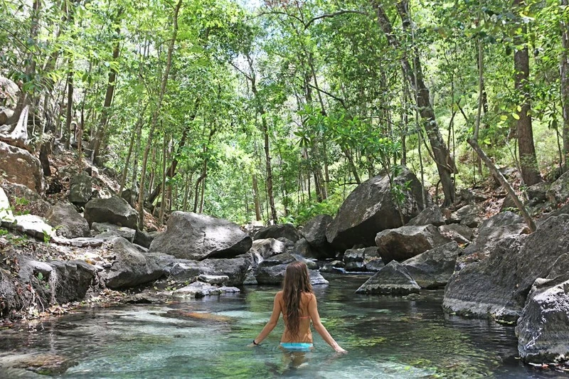 Image of Rio Perdido