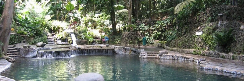 Image of Sibol Hot Spring