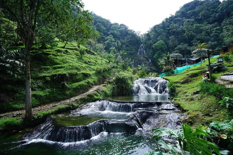 Image of Termales Santa Rosa de Cabal