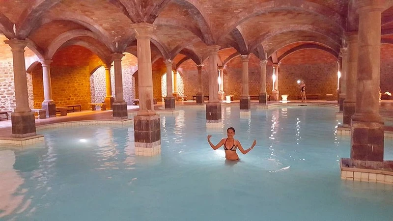Image of Termas de San Joaquin