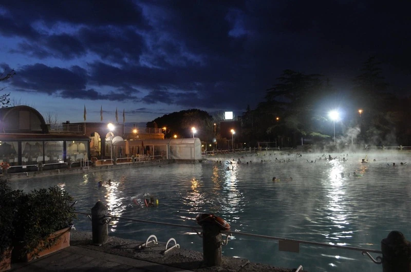 Image of Terme dei papi