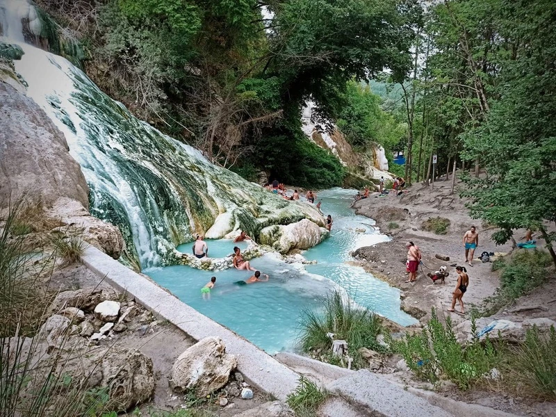 Image of Terme San Filippo