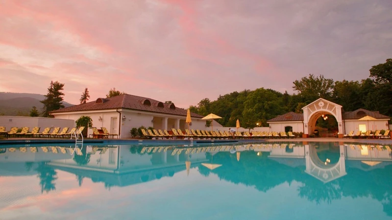 Image of The Greenbrier