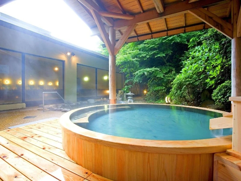 Image of Yumoto Fujiya Hotel